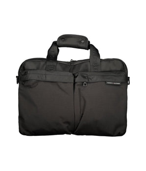 Tommy Hilfiger Black Polyester Accessory