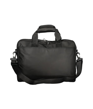 Tommy Hilfiger Black Polyester Accessory