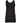 Cavalli Class Black Cotton Women Tank Top