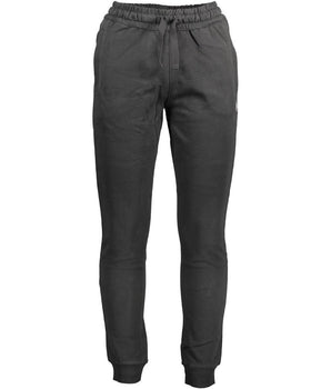 U.S. POLO ASSN. Black Cotton Pant