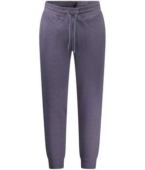 Guess Jeans Blue Cotton Pant