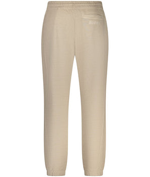 Guess Jeans Beige Cotton Pant