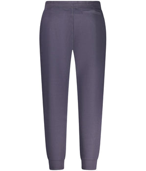 Guess Jeans Blue Cotton Pant