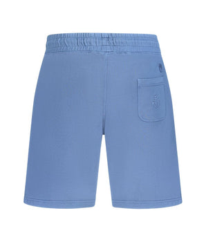 North Sails Blue Cotton Pant