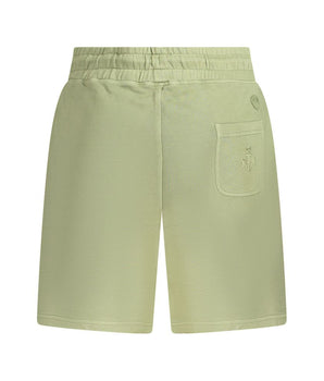 North Sails Green Cotton Pant