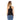 Zuelements Black Lycra Tank Top