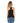 Zuelements Black Micro Modal Women Tank Top