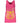 Cavalli Class Rosa Cotton Female Tank Top