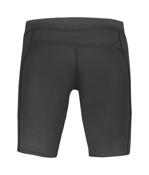 Trussardi Black Polyester Pant