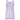 Cavalli Class Purple Cotton Tank Top