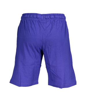 Norway 1963 Blue Cotton Pant