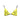 Karl Lagerfeld Yellow Elastane Swimwear