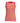 Gant Red Organic Cotton Women Tank Top