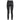 Calvin Klein Black Polyester Pant