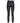 Calvin Klein Black Polyester Women Legging