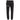 Cavalli Class Black Cotton Pant
