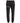 Cavalli Class Black Cotton Pant