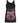 Cavalli Class Black Cotton Women's Tank Top