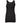 Cavalli Class Black Cotton Women's Tank Top