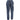 La Martina Blue Cotton Pant