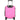 Laura Biagiotti Pink Polyethylene Luggage And Travel