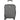 Laura Biagiotti Black Polyethylene Luggage And Travel