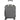 Laura Biagiotti Black Polyethylene Luggage And Travel