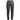 Cavalli Class Black Cotton Pant