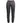 Cavalli Class Black Cotton Pant