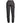 Cavalli Class Black Cotton Pant