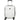 Laura Biagiotti Gray Polyethylene Luggage And Travel