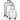 Laura Biagiotti Gray Polyethylene Luggage And Travel