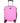 Laura Biagiotti Pink Polyethylene Luggage And Travel