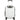 Laura Biagiotti Gray Polyethylene Luggage And Travel