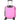 Laura Biagiotti Pink Polyethylene Luggage And Travel