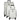 Laura Biagiotti Gray Polyethylene Luggage And Travel