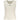 Tommy Hilfiger Beige Cotton Tank Top