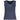Tommy Hilfiger Blue Cotton Tank Top