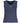 Tommy Hilfiger Blue Cotton Women Tank Top