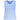 Tommy Hilfiger Blue Cotton Tank Top