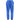 La Martina Blue Cotton Pant
