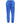 La Martina Blue Cotton Pant