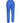 La Martina Blue Cotton Pant