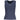 Tommy Hilfiger Blue Cotton Tank Top