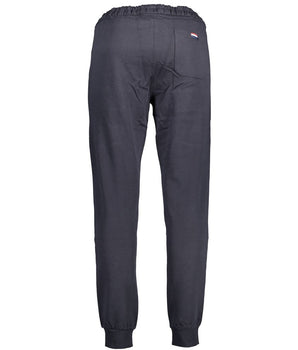 U.S. POLO ASSN. Blue Cotton Pant