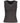 Tommy Hilfiger Black Cotton Women Tank Top