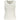 Tommy Hilfiger White Cotton Tank Top