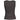 Tommy Hilfiger Black Cotton Tank Top