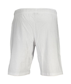 Norway 1963 White Cotton Pant