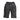 Cavalli Class Black Cotton Pant